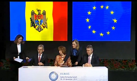 Cum Moldova neglijează angajamentele asumate în Acordul de Asociere cu UE