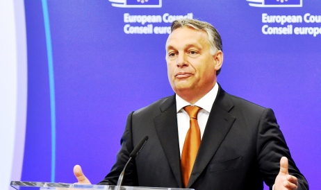 UE amenință că va lovi economia Ungariei dacă Viktor Orbán blochează ajutorul pentru ...