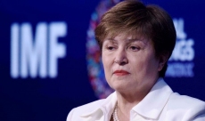 La șefia FMI rămâne Kristalina Georgieva