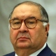 Alișer Usmanov