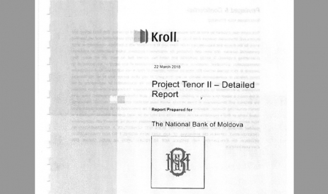 Interpretarea eronată a raportului Kroll 2 și nota de plată reală pentru frauda ...