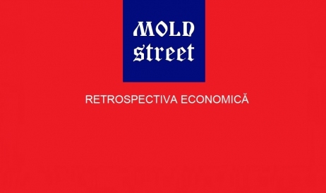 Retrospectiva economică Mold-Street.com pentru perioada 9 – 15 iunie 2024