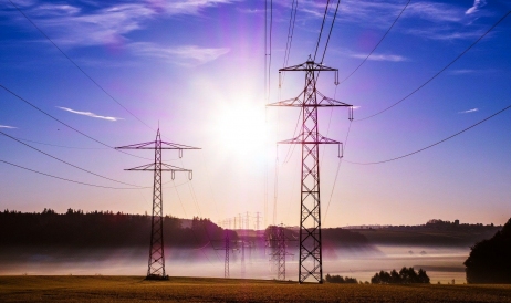 Trei proiecte noi de interconexiune energetică cu Ucraina și România