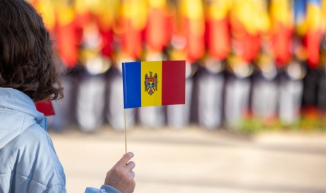 FMI optimist: Moldova va depăși în următorii ani Albania, Belarus şi Macedonia după ...
