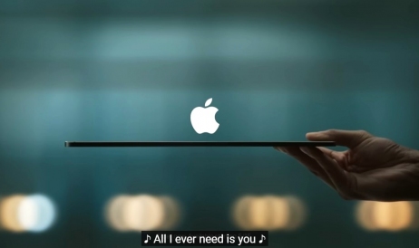 Eşec istoric pentru Apple în urma campaniei publicitare a ultimului iPad